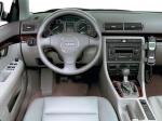 Audi A4 3.0 Quattro Avant 2001 года